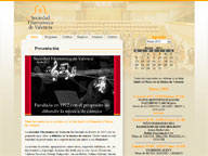Sociedad Filarmónica de Valencia